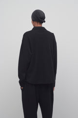 Hosea カシミア トップス