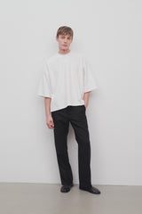 Albion Pant in Virgin Wool