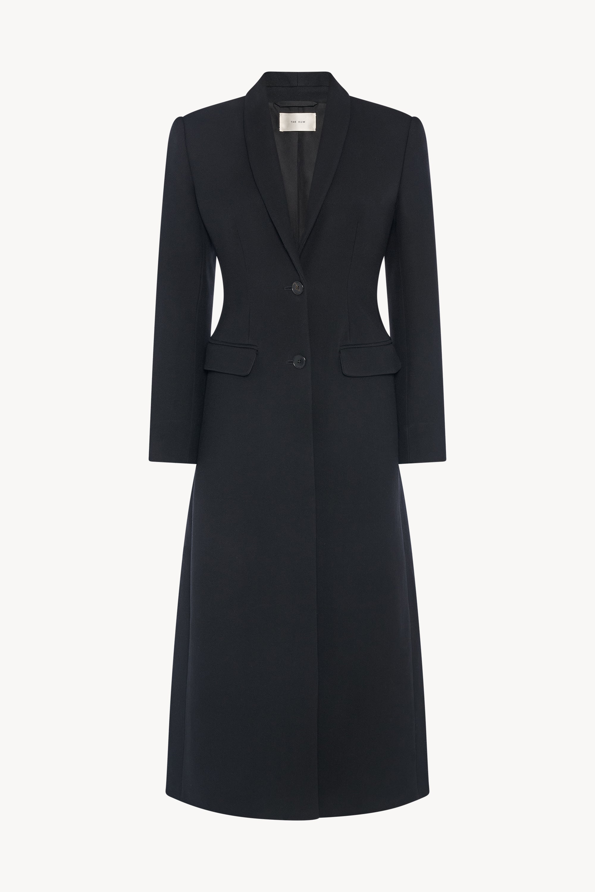 Aisling Coat from The Row - $4,500