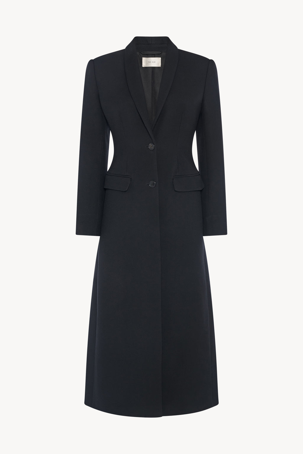 The Row Aisling Coat