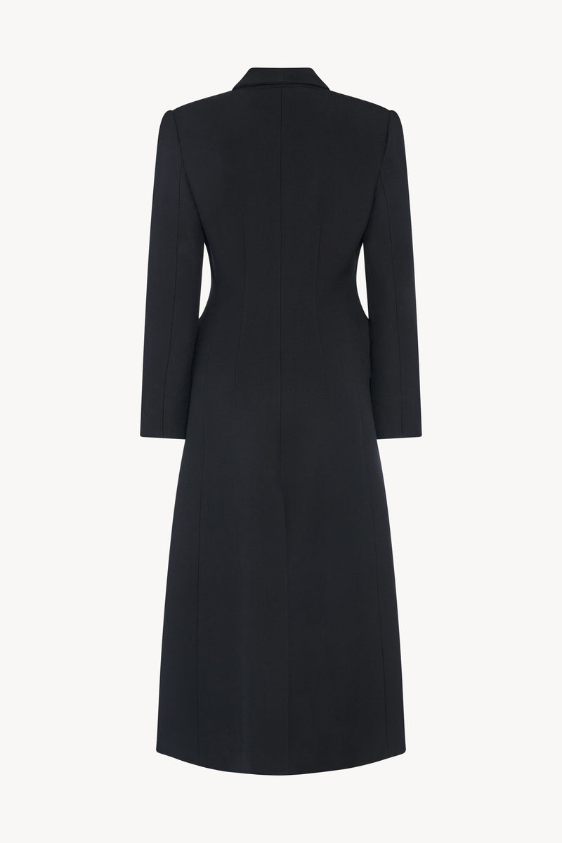 Women's Coats: Cashmere, Wool & Trench Coats | The Row Women's Coats: Cashmere, Wool & Trench Coats | The Row