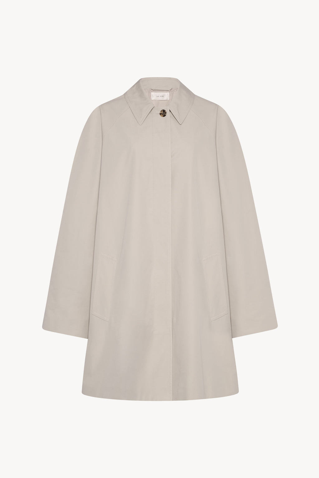 The Row — Amaya Coat