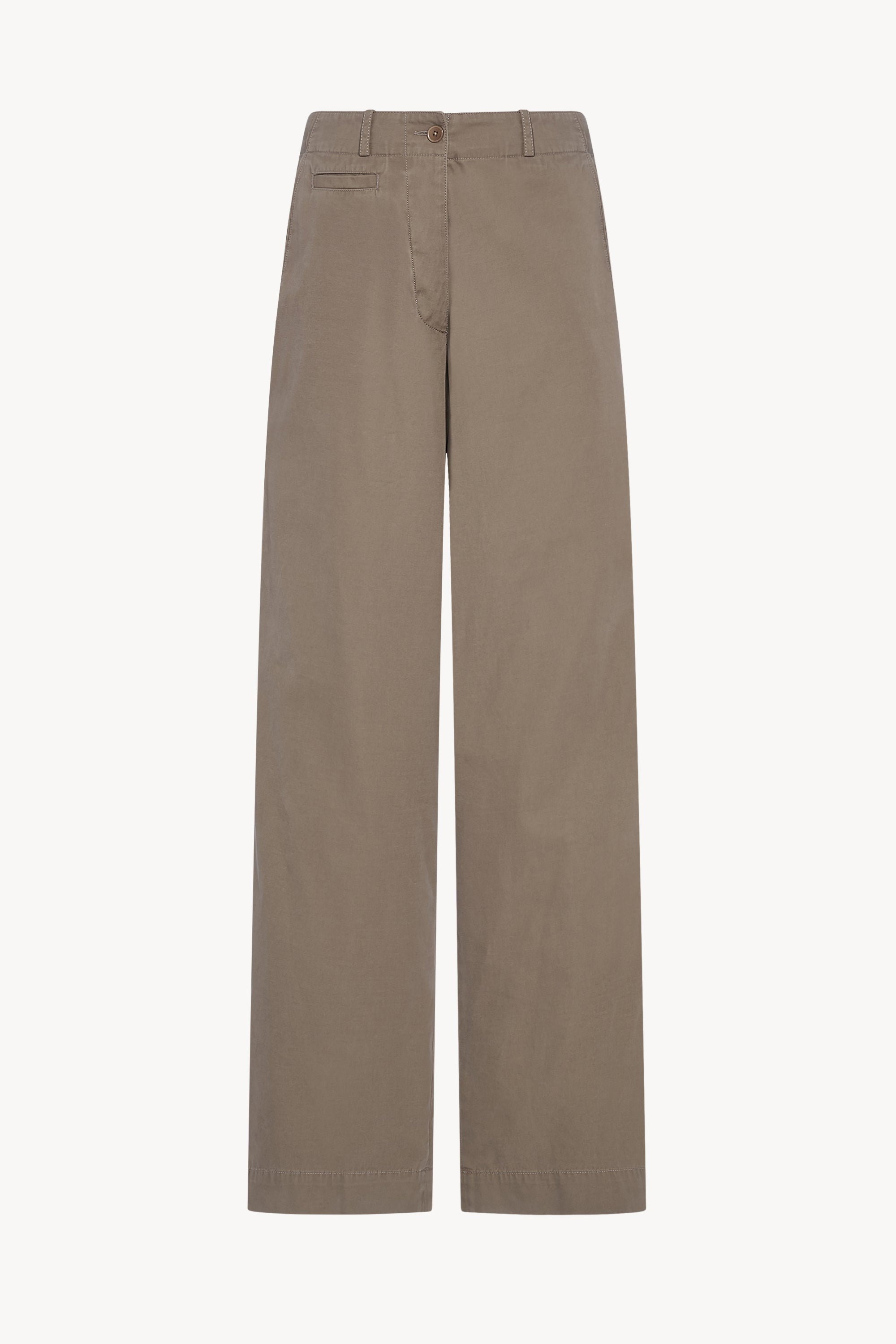 Fadry Pant from The Row - $2,100