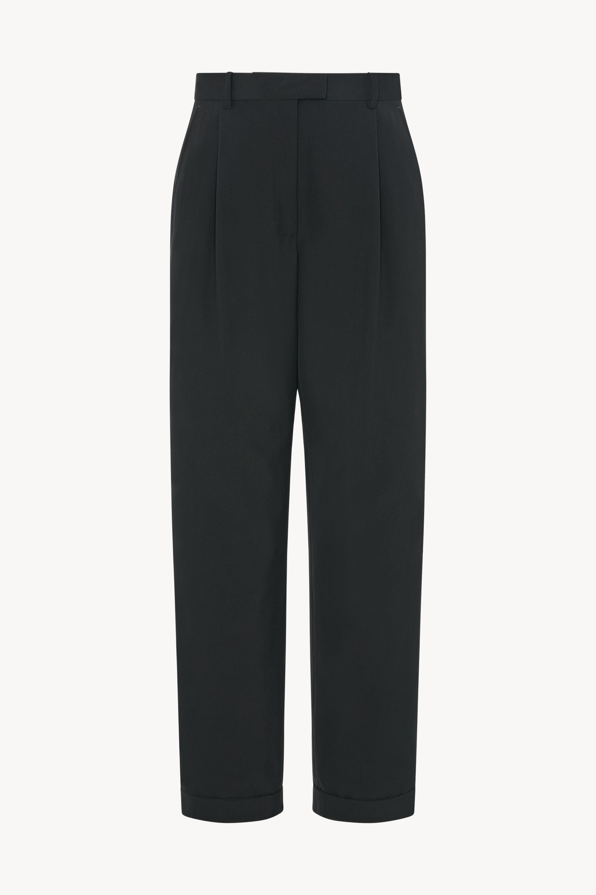 Fini Pant from The Row - $1,390