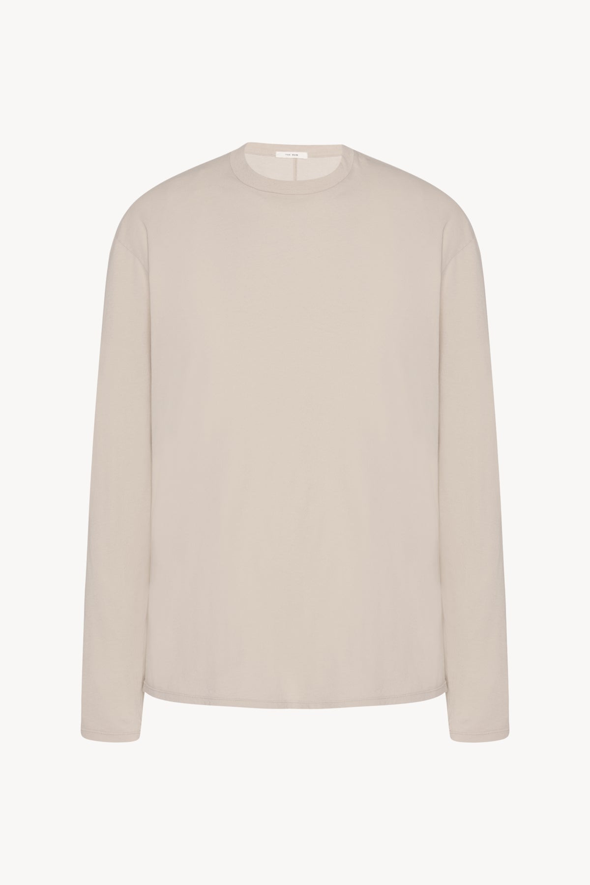 Lan Top in Cotton