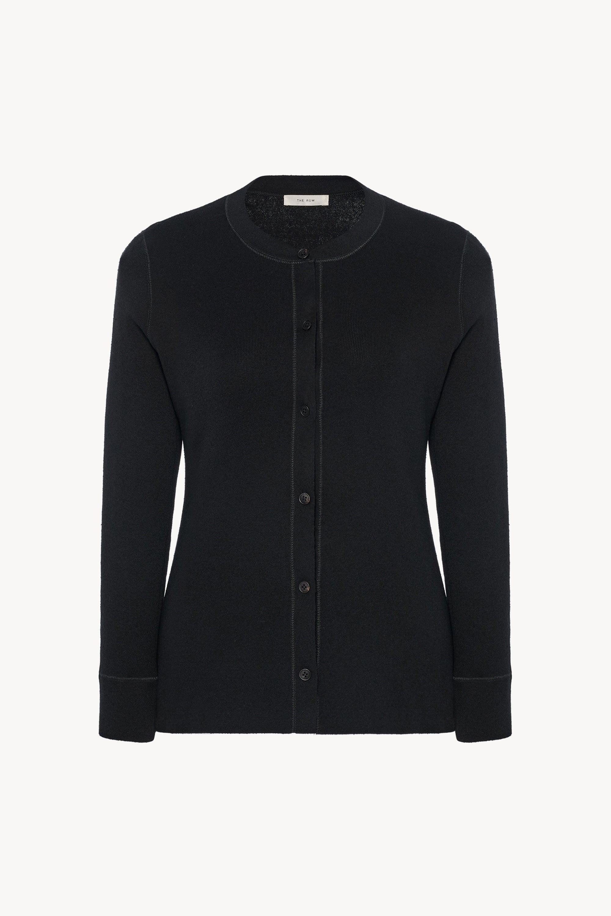 Okino Cardigan from The Row - $1,500
