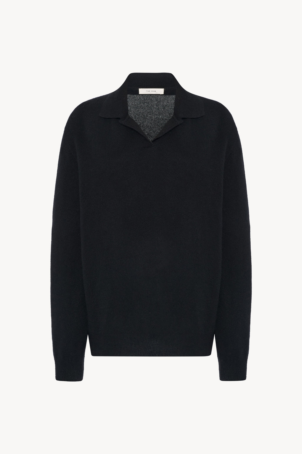 The Row Oashi Polo