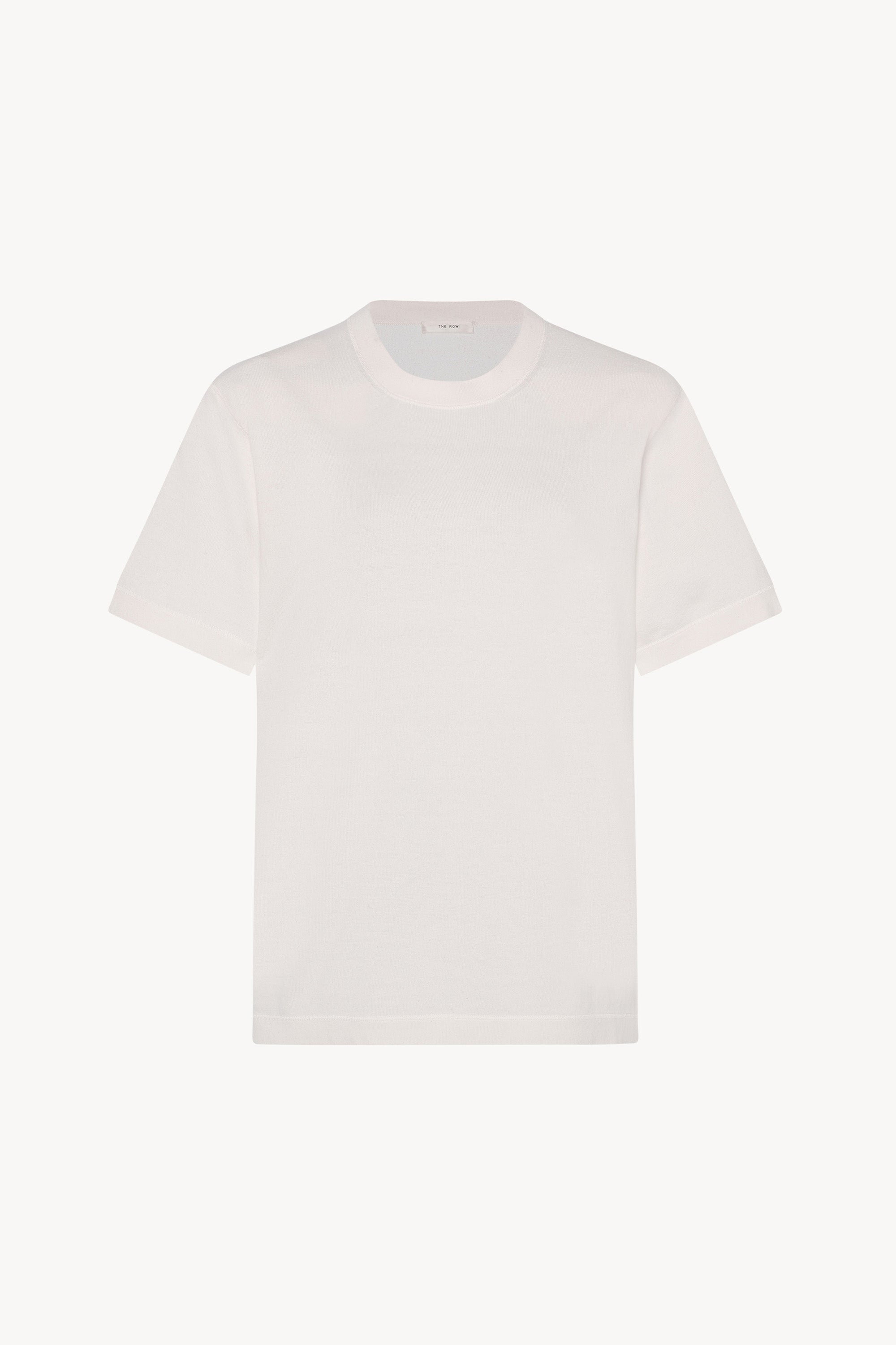 Orlan T-Shirt from The Row - $1,100