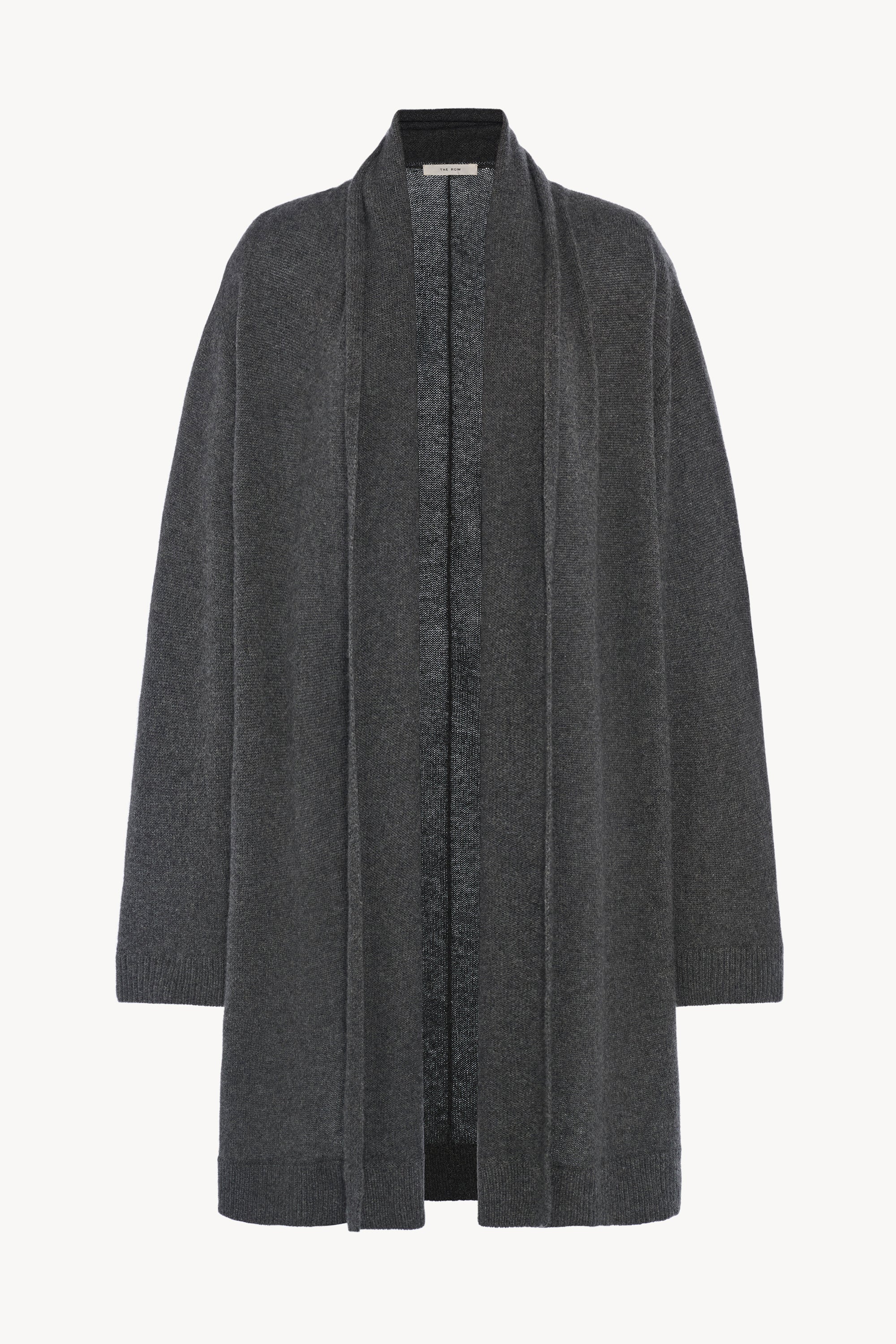 Ovaan Cardigan from The Row - $2,750