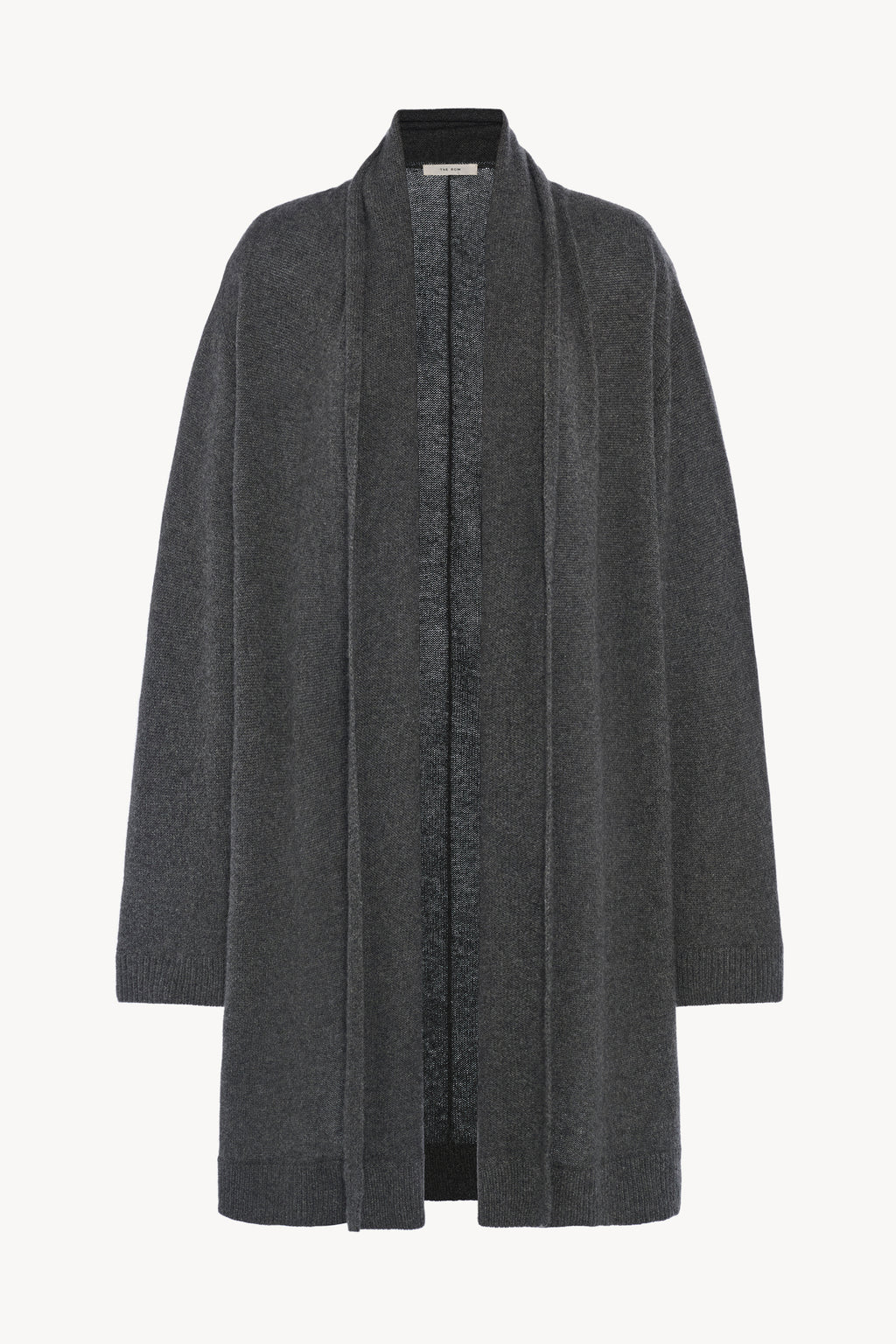The Row Ovaan Cardigan