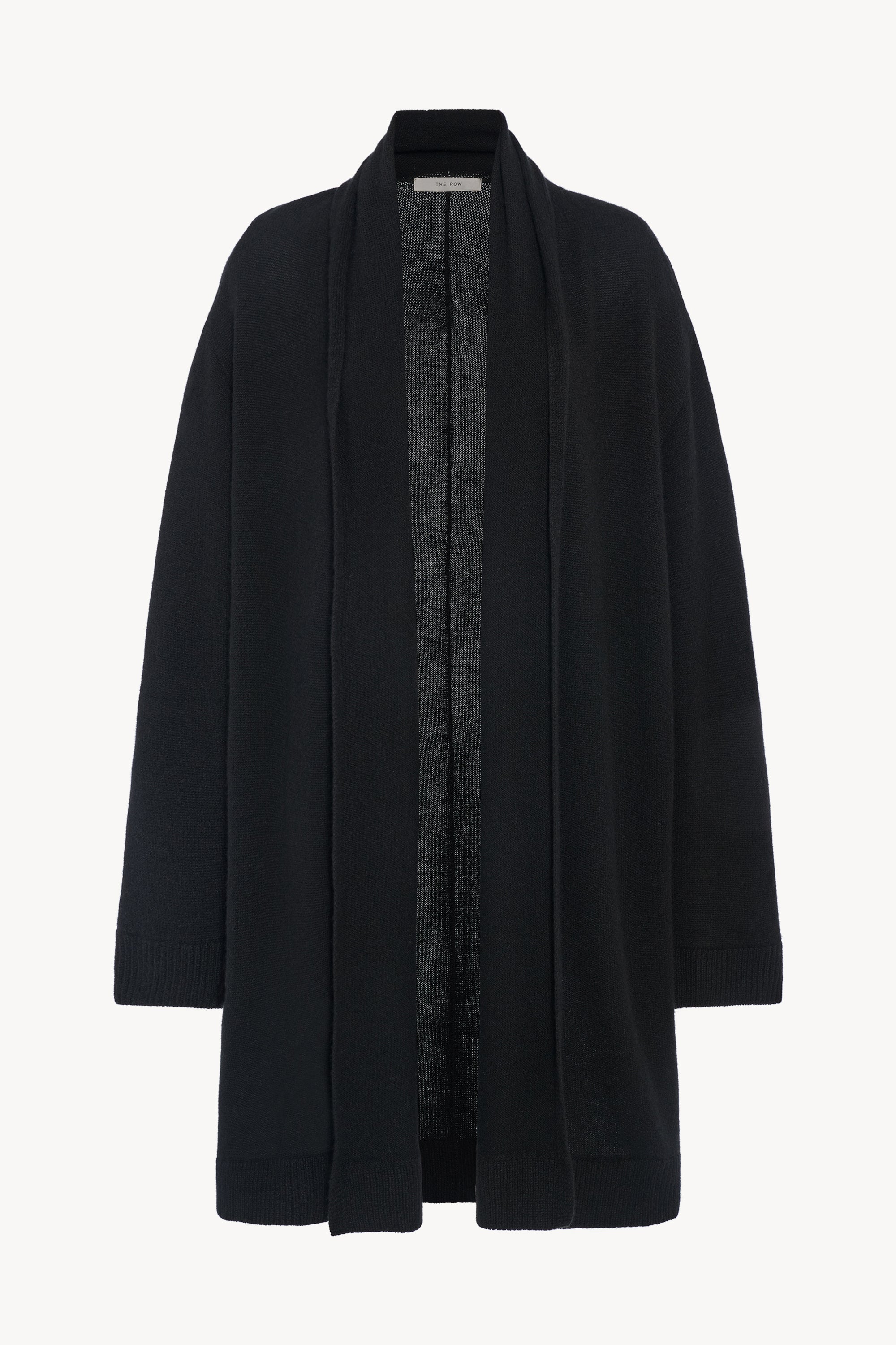 Ovaan Cardigan from The Row - $2,750