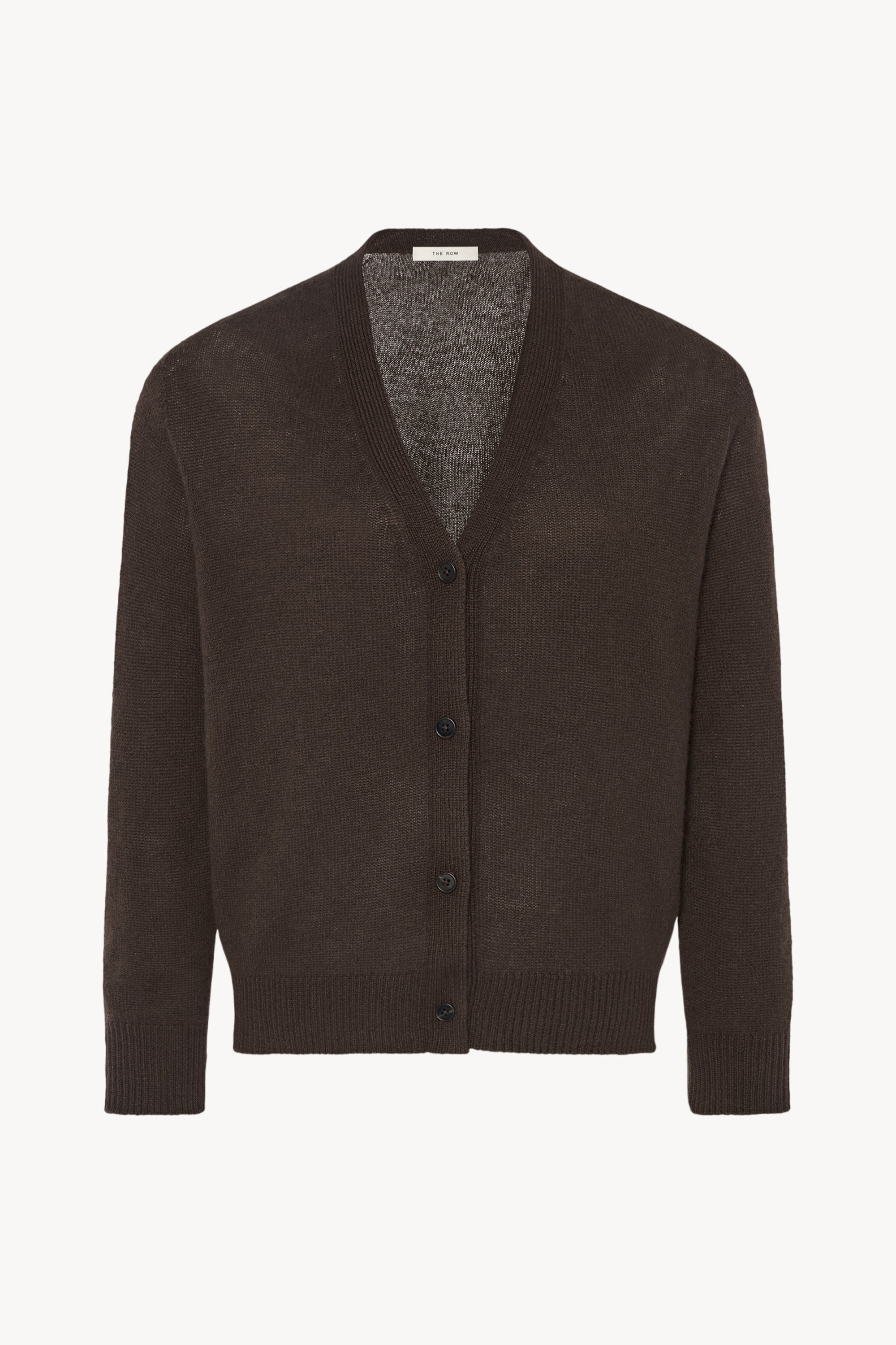 Ovida Cardigan from The Row - $1,950