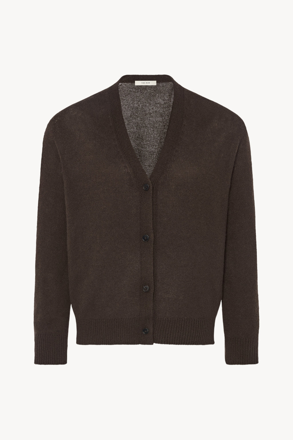 The Row Ovida Cardigan
