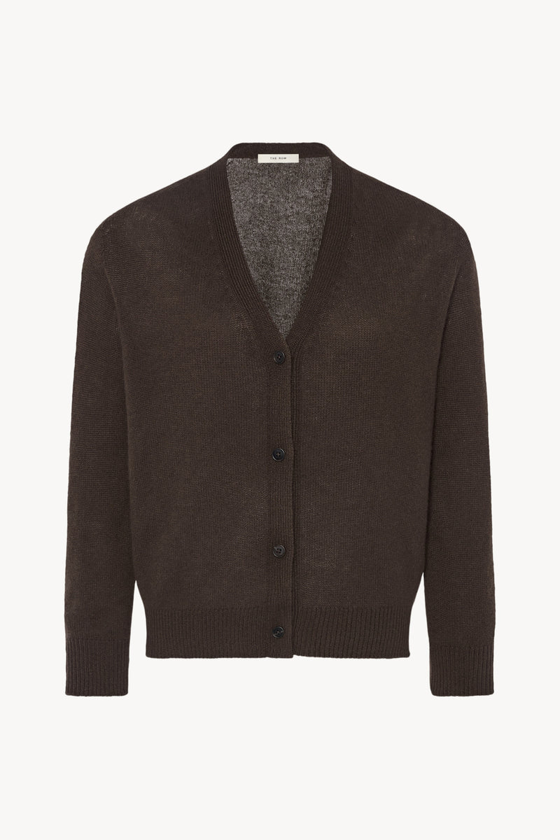 Ovida Cardigan