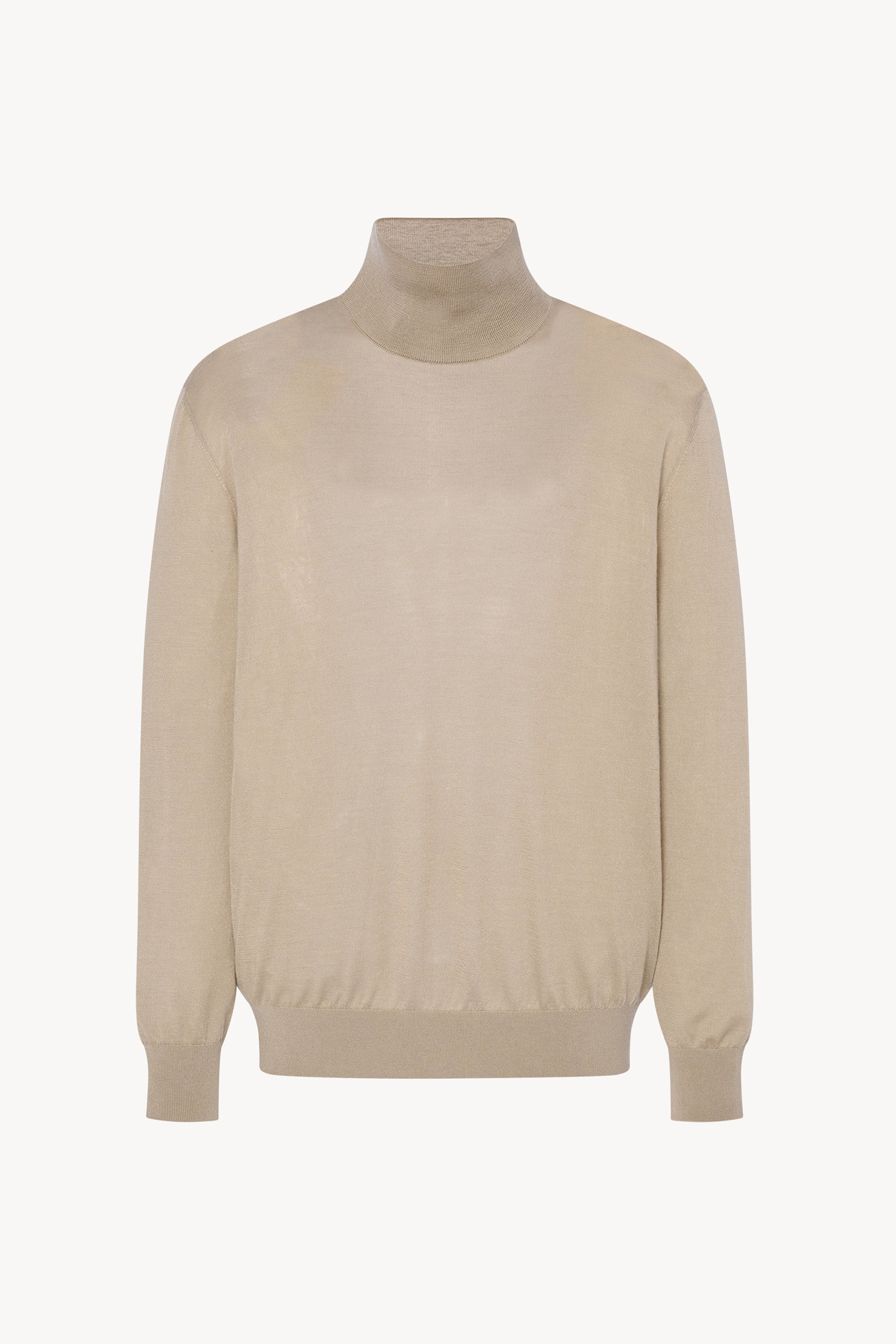 Orly Top from The Row - $1,590