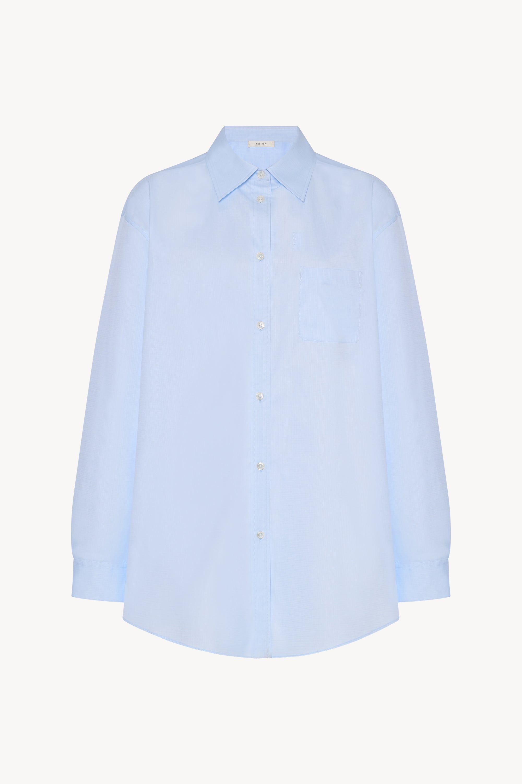 Elva Shirt from The Row - $1,290