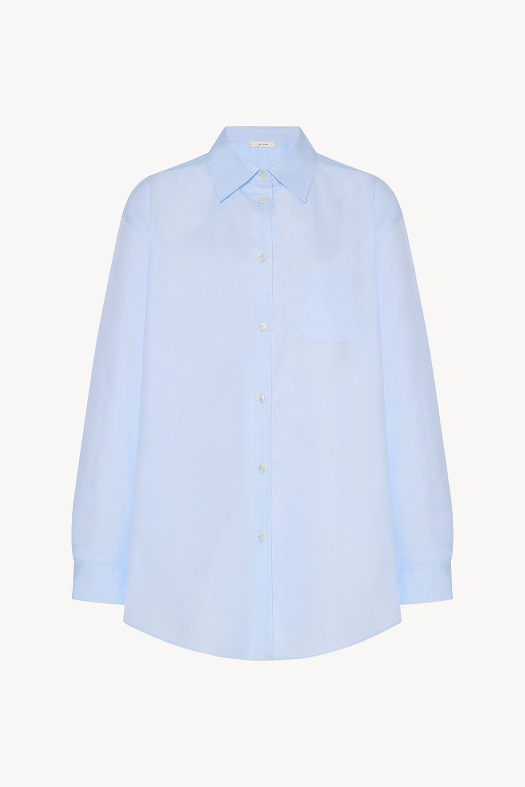 The Row Elva Shirt