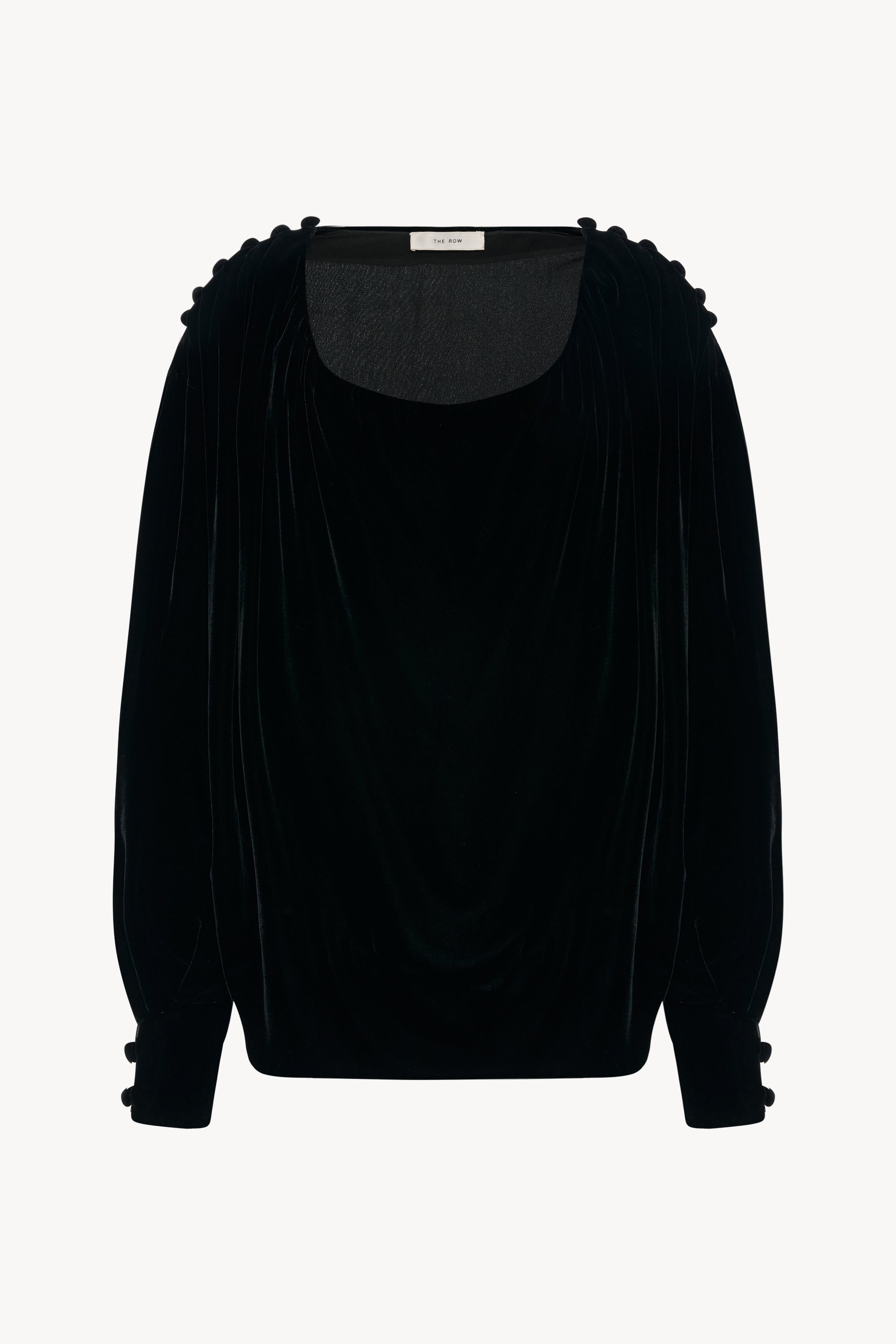 Esteban Top from The Row - $3,600