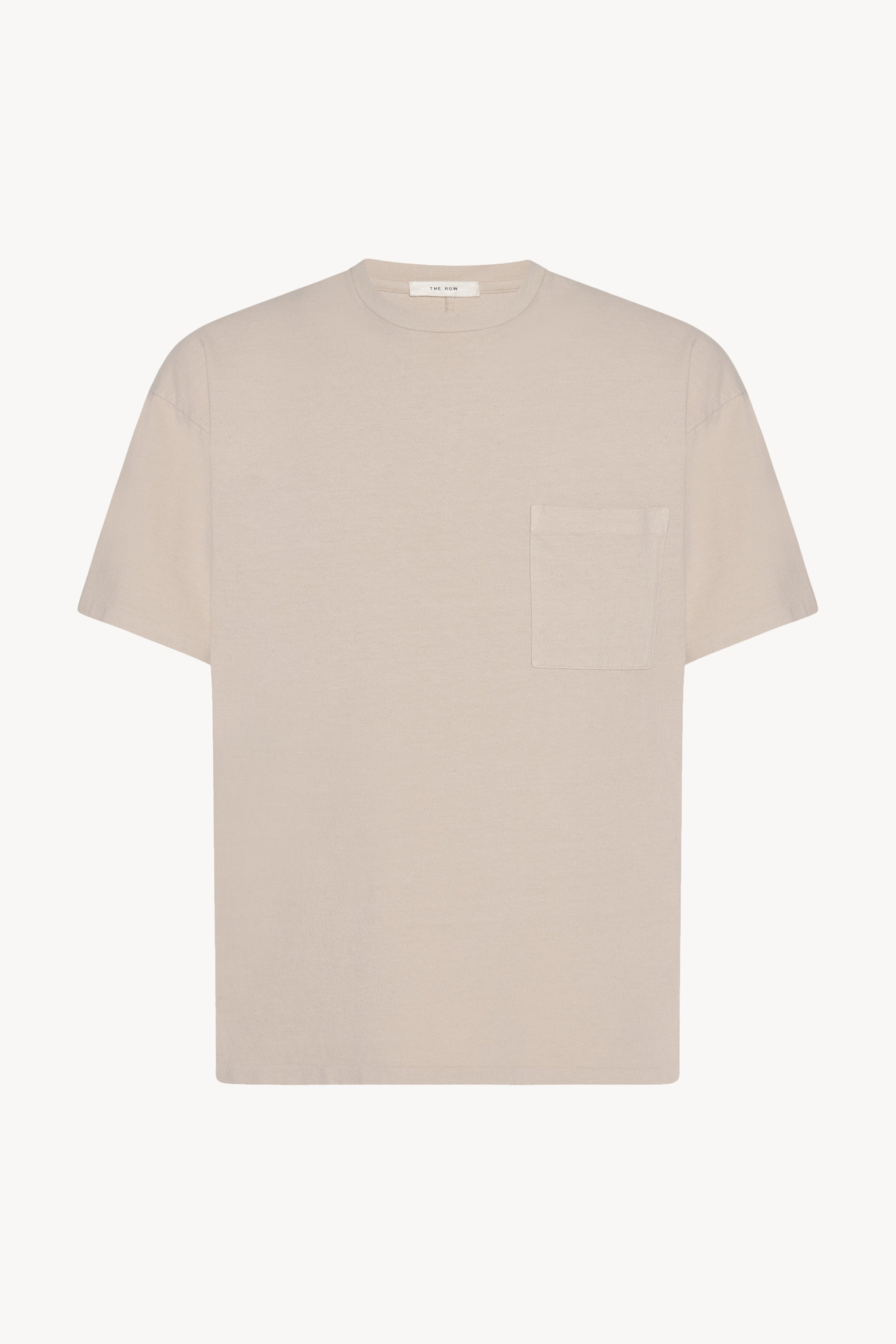 Niels T-Shirt in Cotton