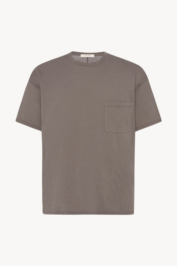 Niels T-Shirt in Cotton