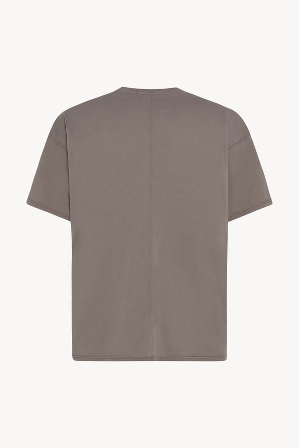 Men's T-shirts: Cotton & Cashmere Tees | The Row
