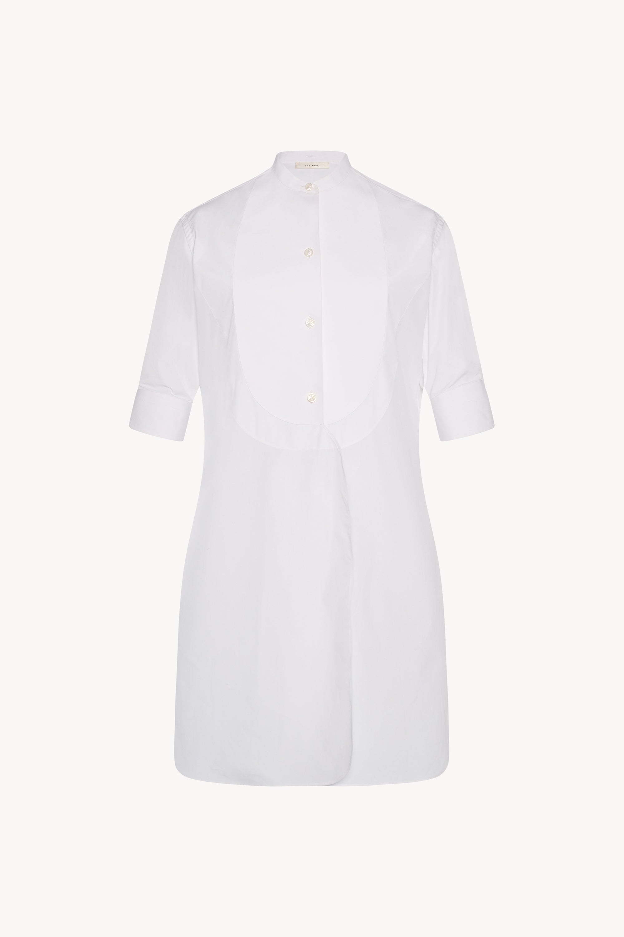 Elaris Shirt from The Row - $1,500