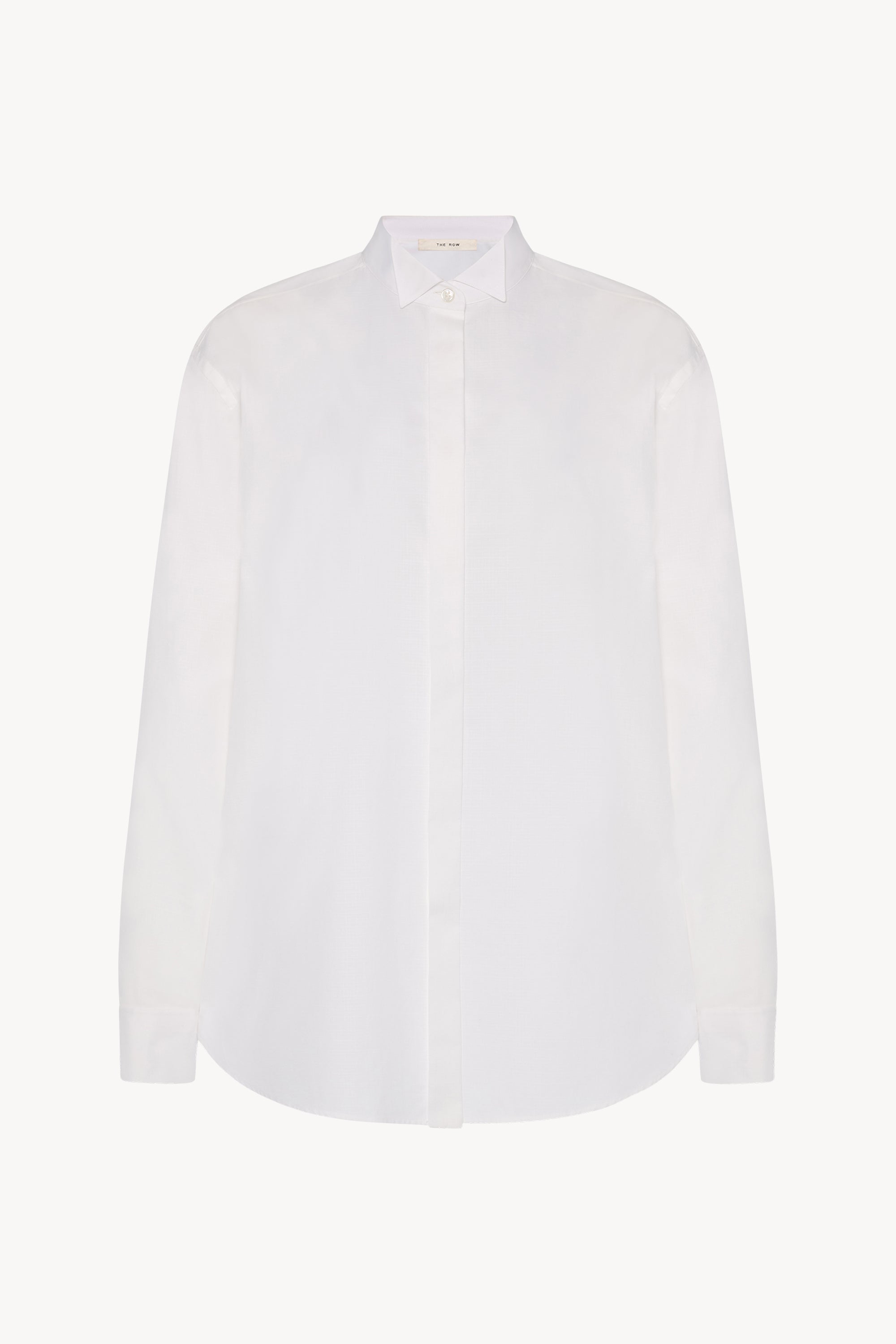 Edrisca Shirt from The Row - $1,290