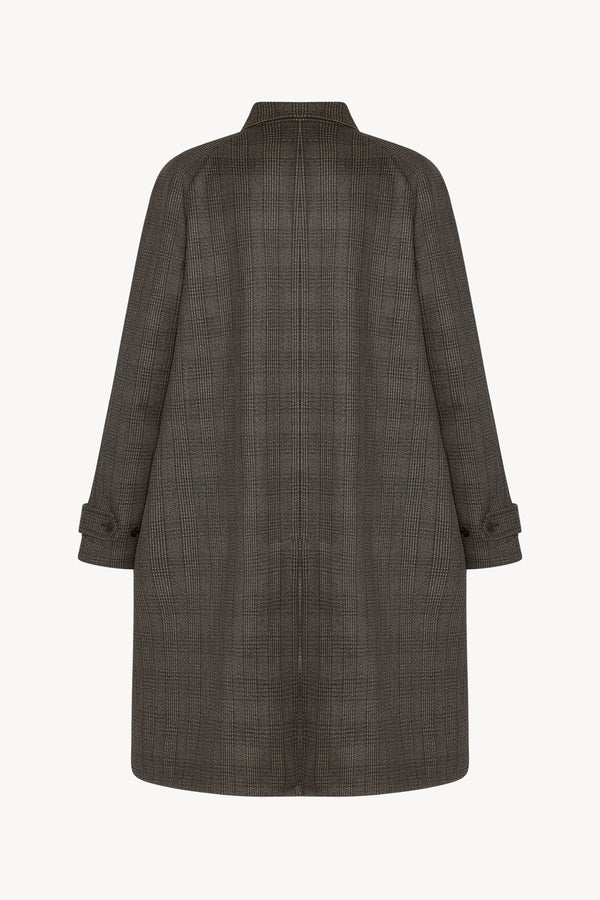 メンズ アウターウェア：コート、その他 l The Row