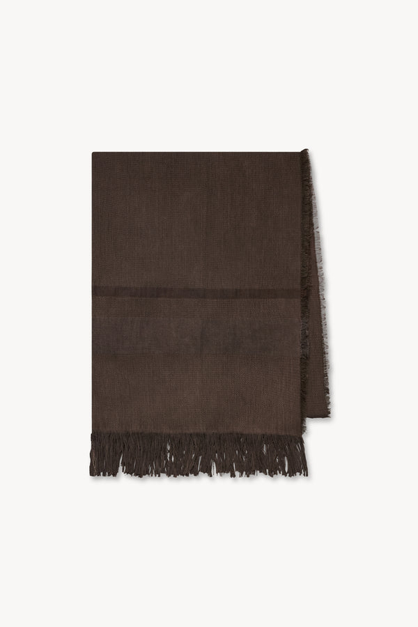 Women's Cashmere Scarves & Leather Gloves | The Row