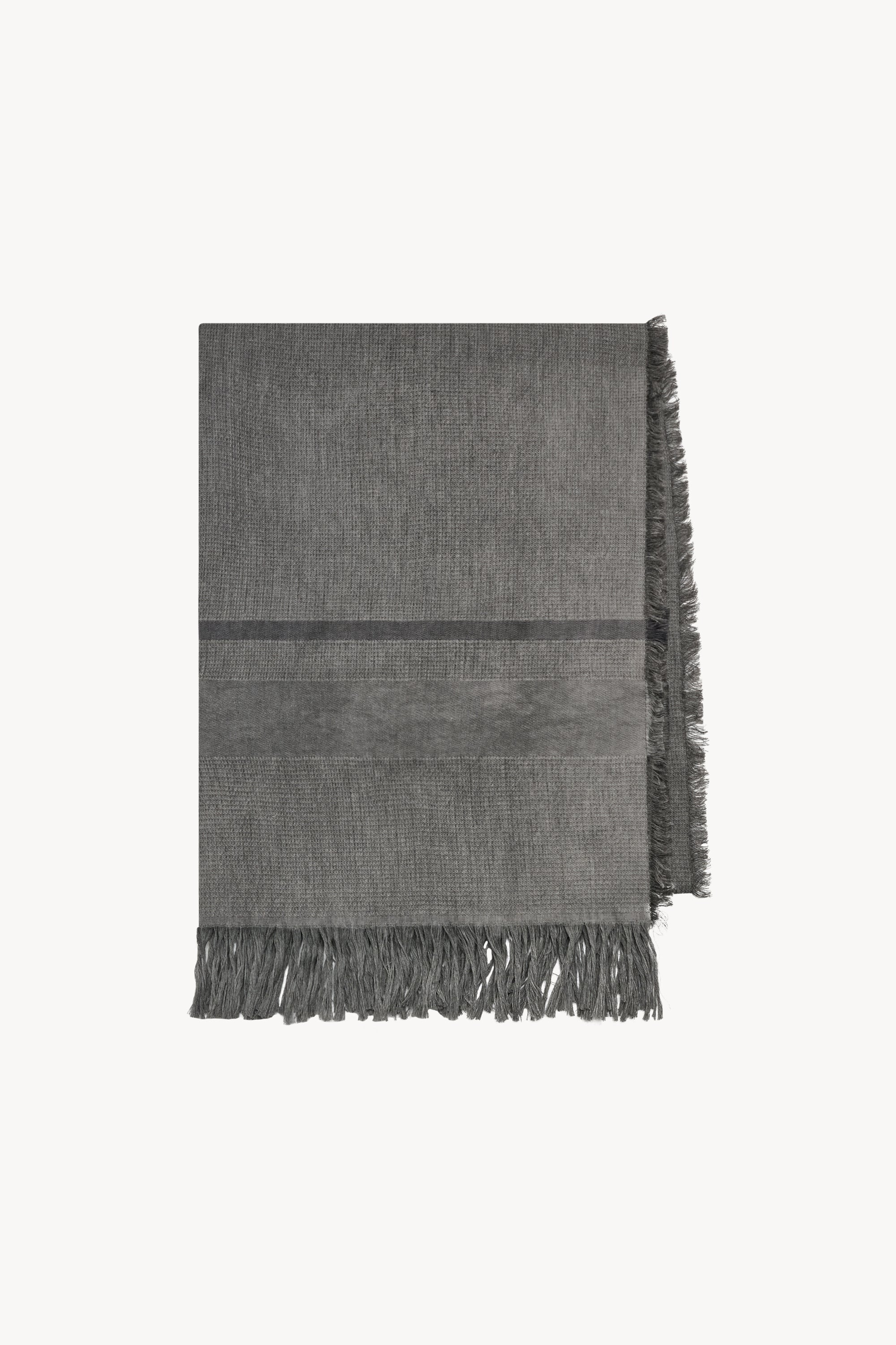 Merisi Scarf from The Row - $650