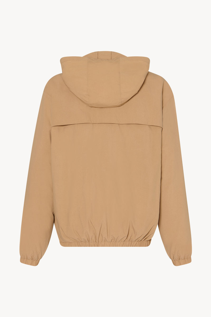 Rhian Jacket in Nylon