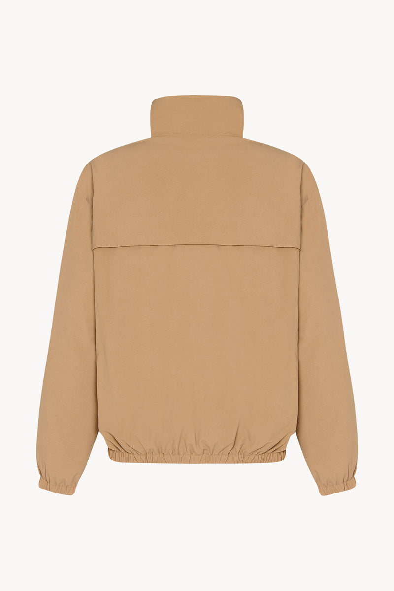 Rhian Jacket in Nylon