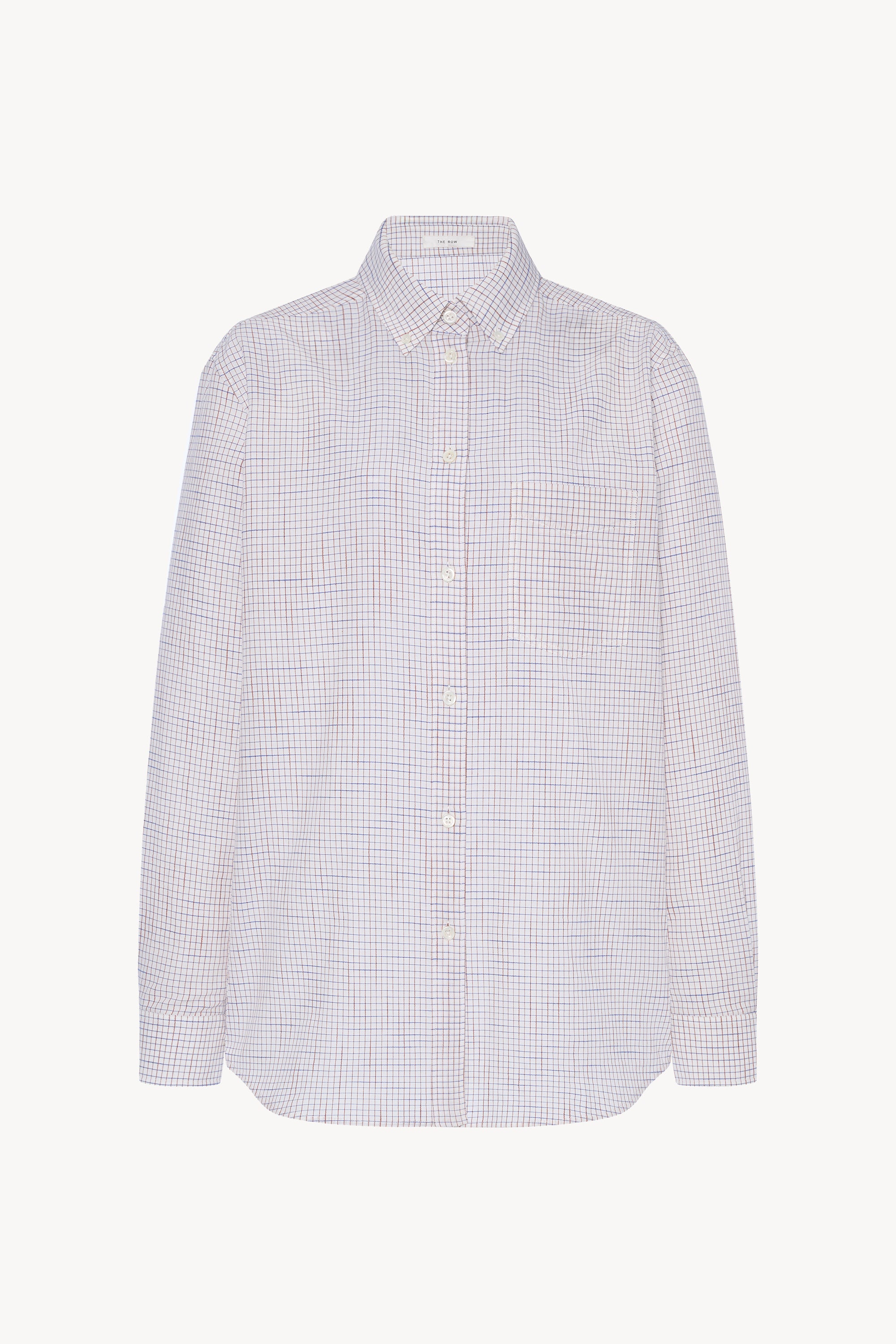 Dalan Shirt from The Row - $1,050