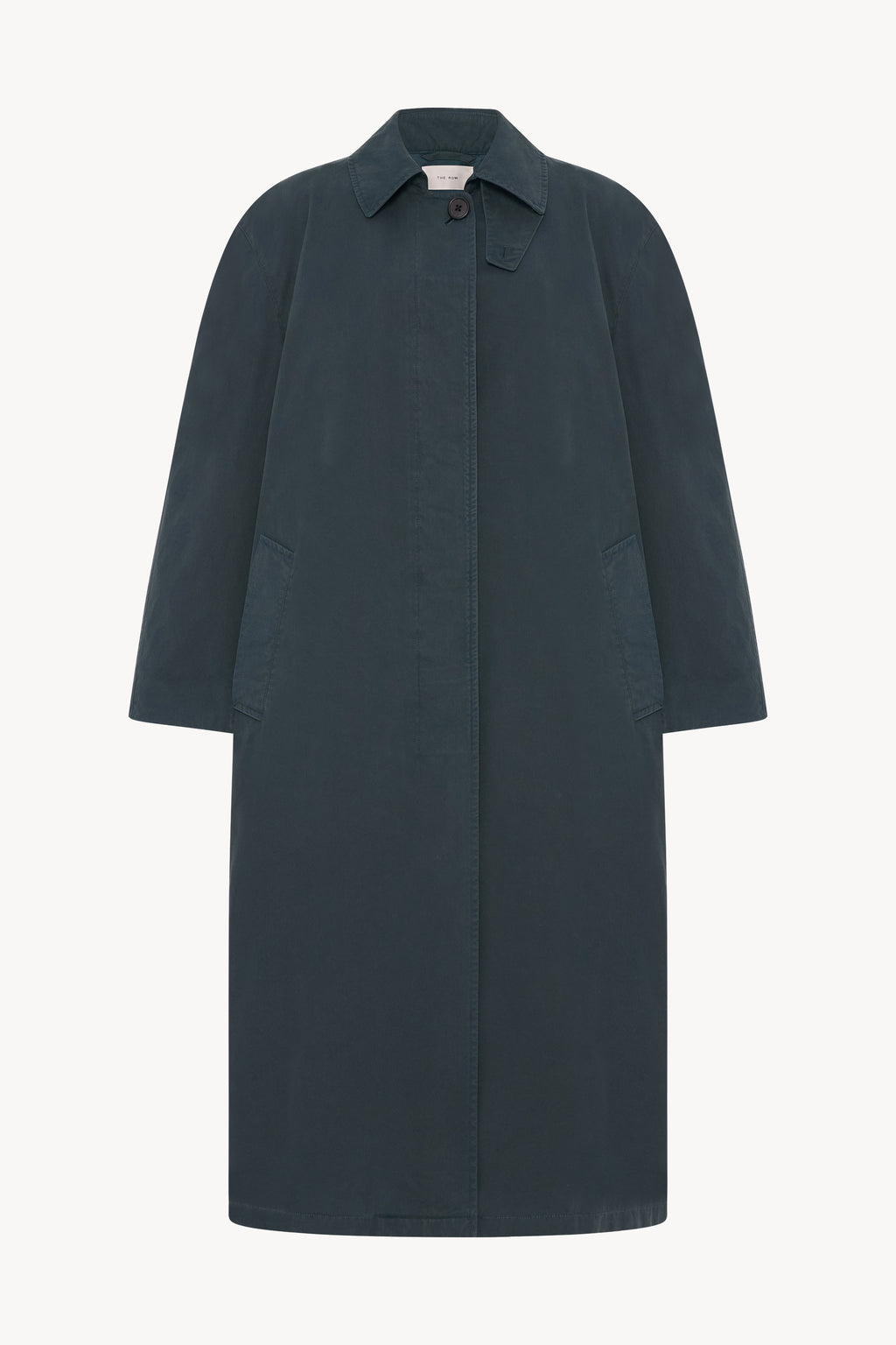 The Row Catania Coat