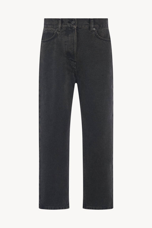 Women's Denim: Jeans, Shirts, & Jackets | The Row