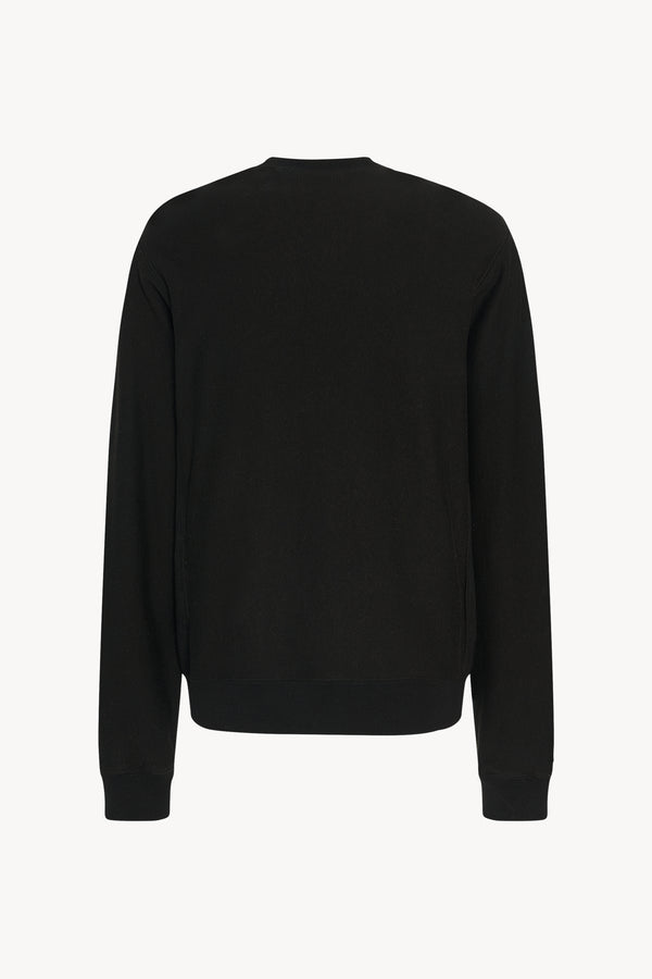 メンズ セーター：クルーネック、スウェットシャツ、ニット