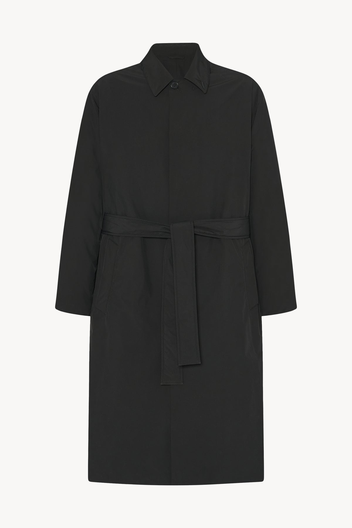 Tarian Coat in Polyester