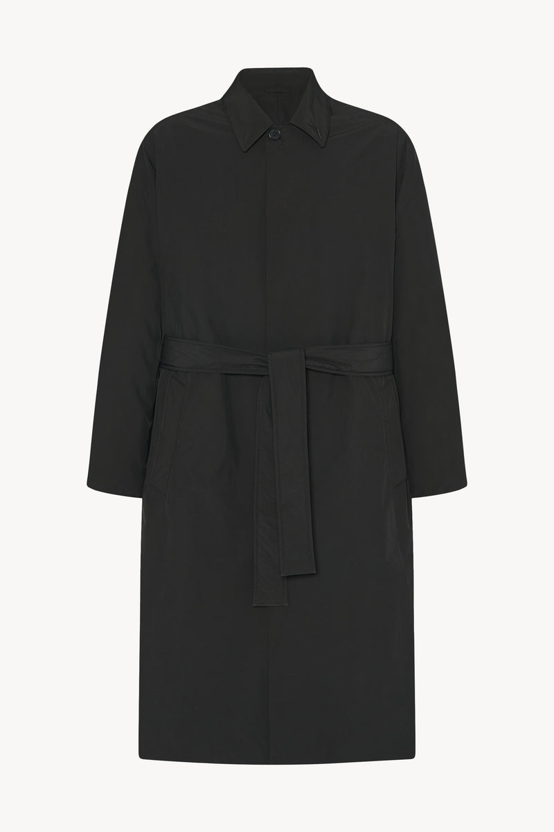 Tarian Coat in Polyester
