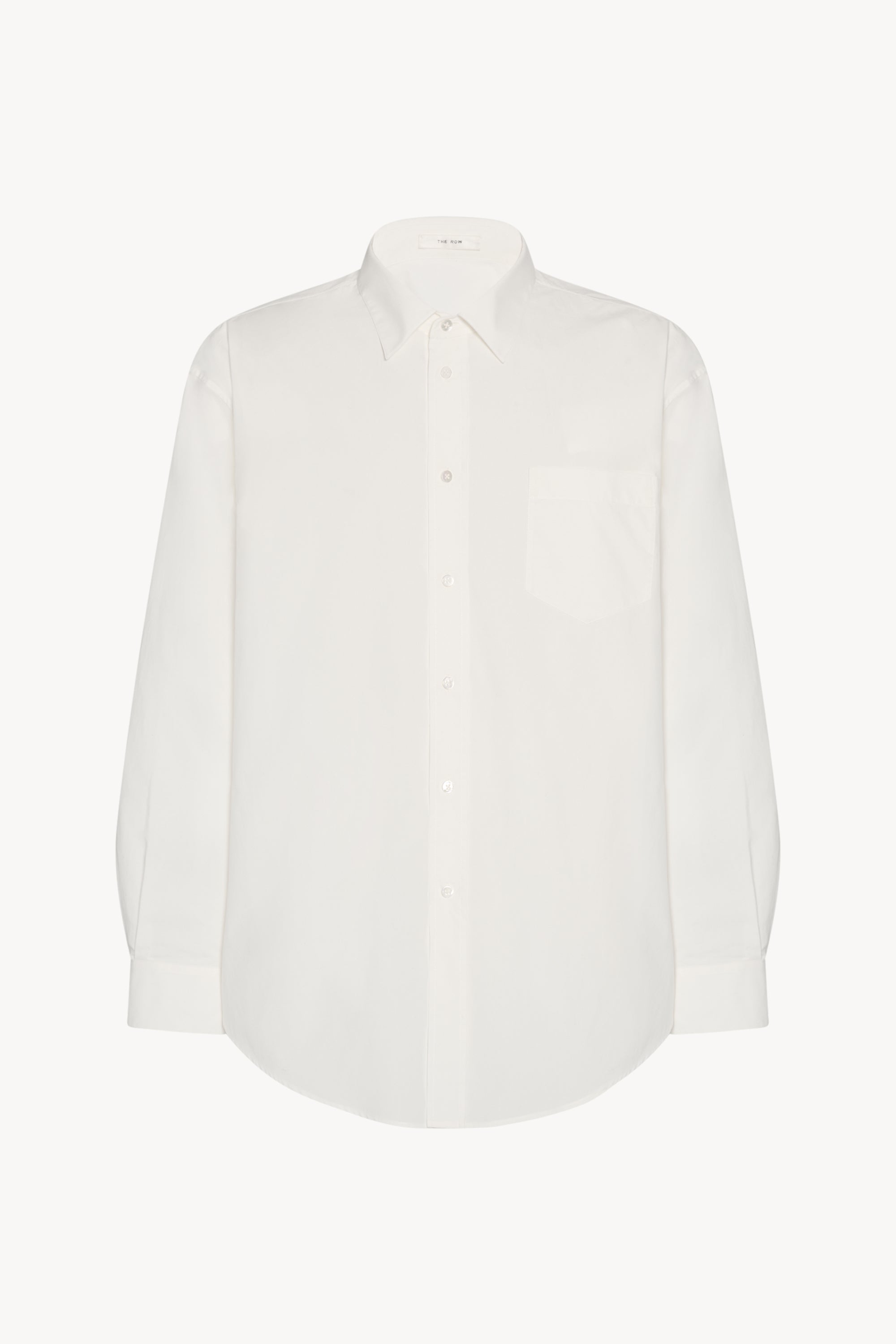 Thane Shirt in Cotton