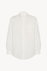 Thane Shirt in Cotton