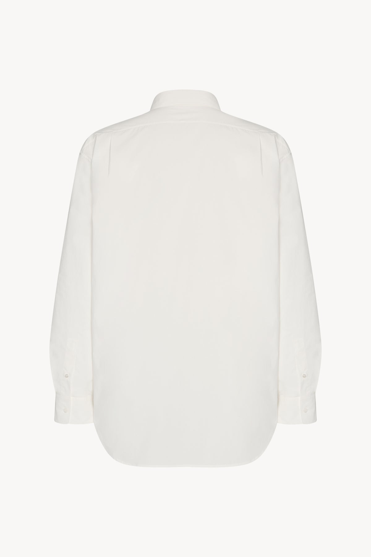 Thane Shirt in Cotton