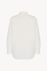 Thane Shirt in Cotton