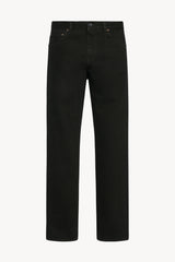 Vasil Jean in Cotton