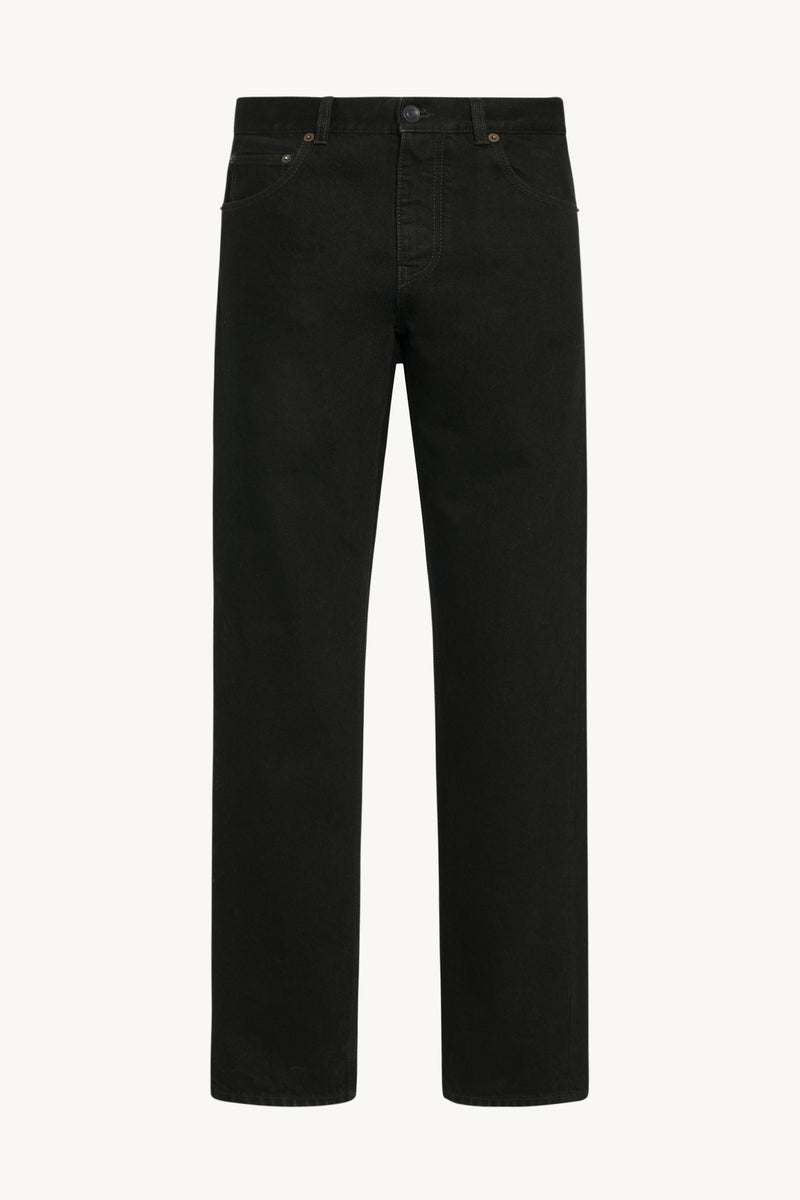 Vasil Jean in Cotton
