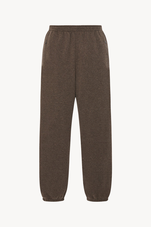 Zaven 棉绒混纺长裤