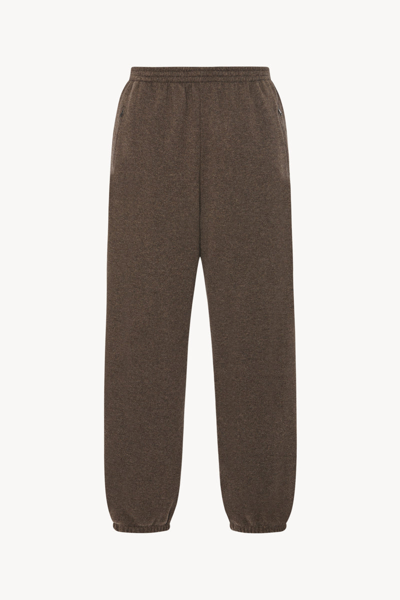 Pantalón Zaven de Cachemira y Algodón