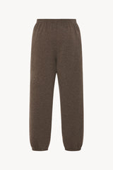 Pantalón Zaven de Cachemira y Algodón