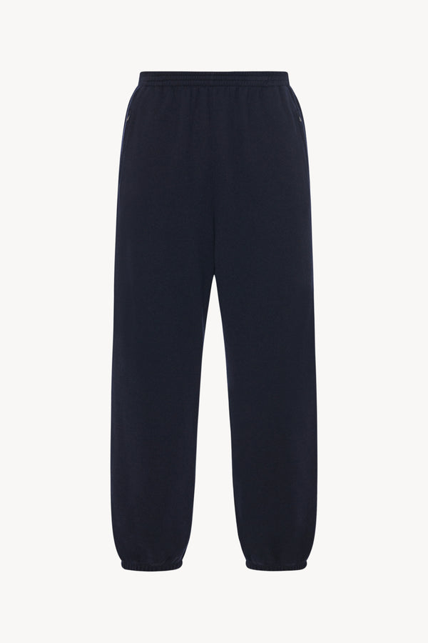 Zaven 棉绒混纺长裤