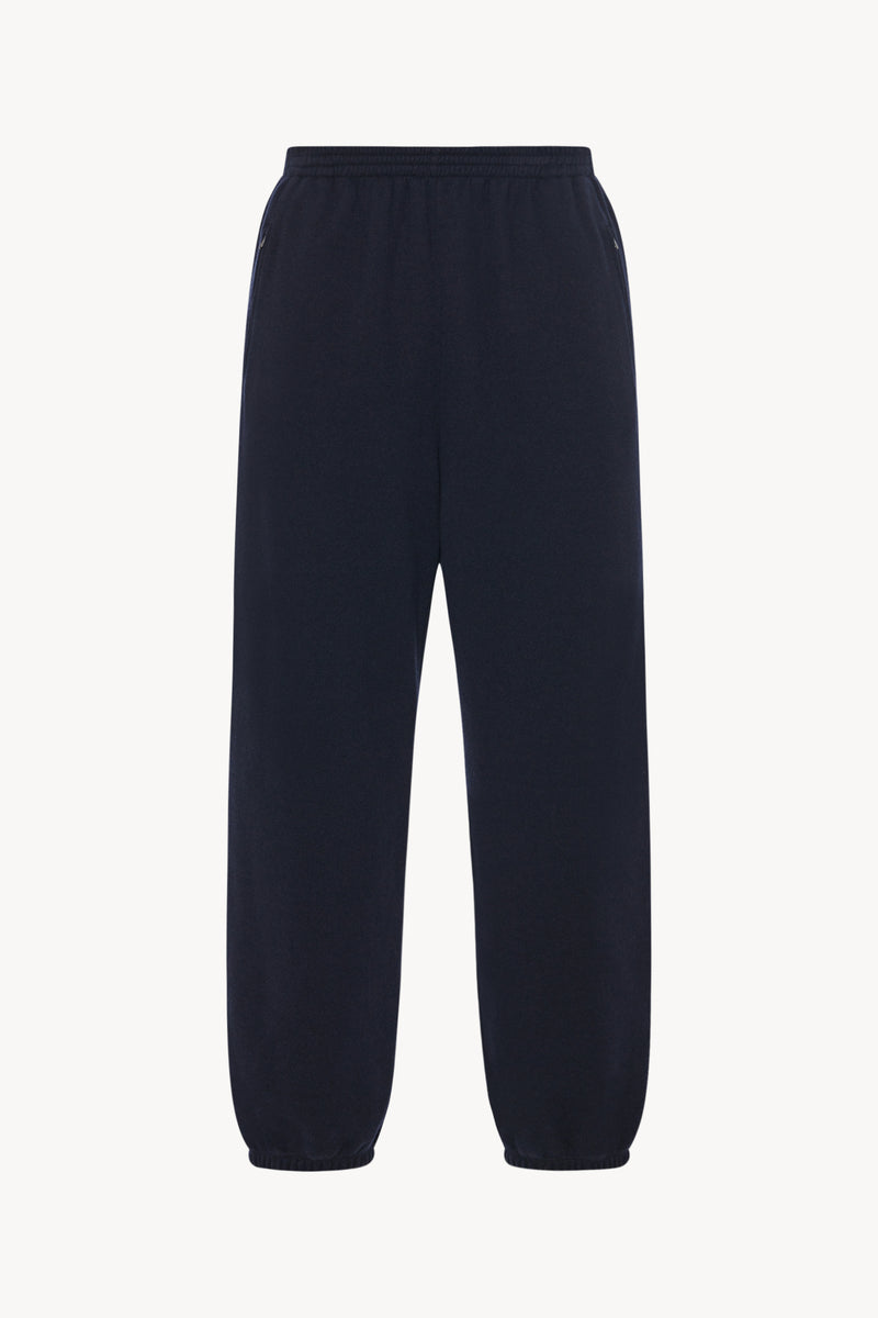 Pantalón Zaven de Cachemira y Algodón