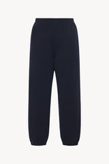 Pantalón Zaven de Cachemira y Algodón